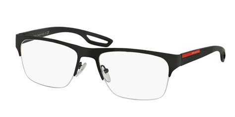 prada glasses frames womens bordoux|Prada linea rossa eyes.